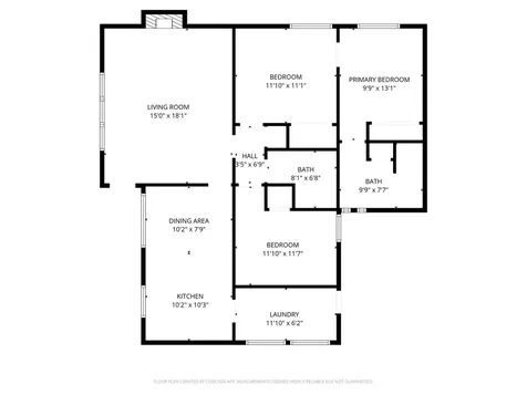 1106 SW 15th Street Redmond OR 97756