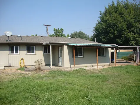 1405 NE Laura Court Grants Pass OR 97526