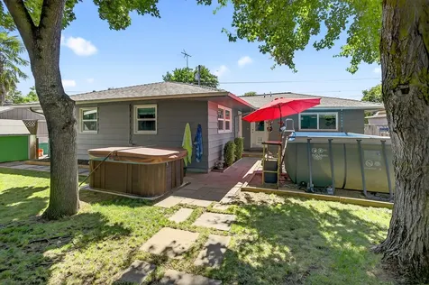 1225 Fortune Drive Medford OR 97504
