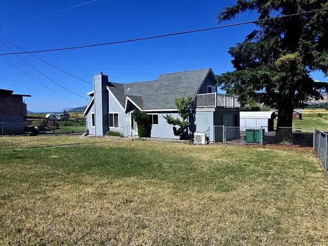 1390 Lakeshore Drive Klamath Falls OR 97601
