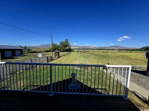 1390 Lakeshore Drive Klamath Falls OR 97601