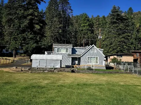 1390 Lakeshore Drive Klamath Falls OR 97601