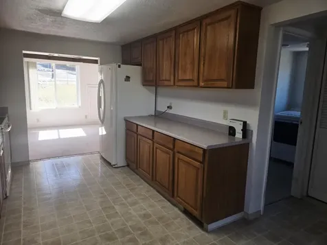 1390 Lakeshore Drive Klamath Falls OR 97601