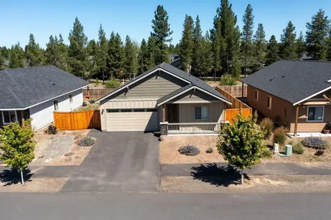 16528 Pine Creek Drive La Pine OR 97739