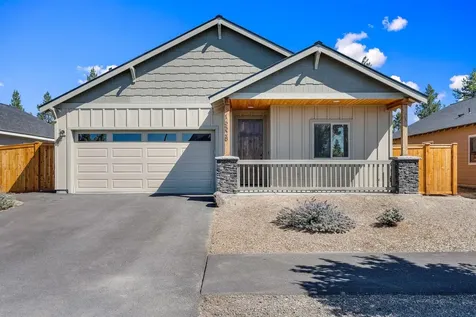 16528 Pine Creek Drive La Pine OR 97739