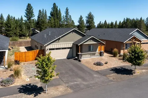 16528 Pine Creek Drive La Pine OR 97739