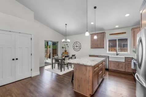 16528 Pine Creek Drive La Pine OR 97739
