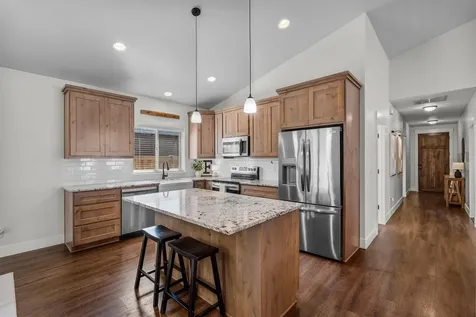 16528 Pine Creek Drive La Pine OR 97739