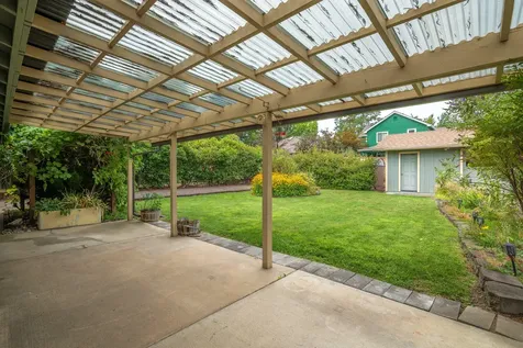 2378 Happy Valley Drive Medford OR 97501