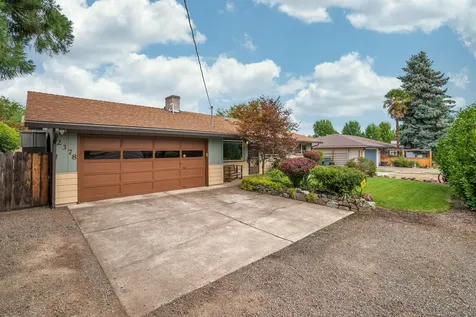 2378 Happy Valley Drive Medford OR 97501