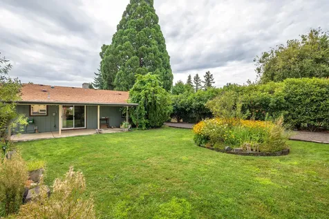 2378 Happy Valley Drive Medford OR 97501