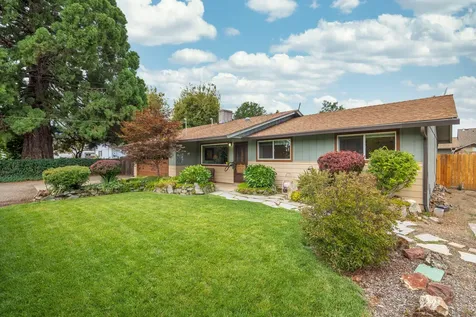 2378 Happy Valley Drive Medford OR 97501