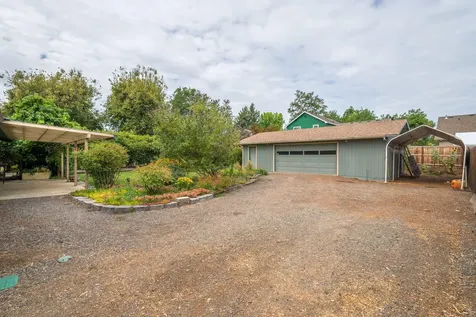 2378 Happy Valley Drive Medford OR 97501