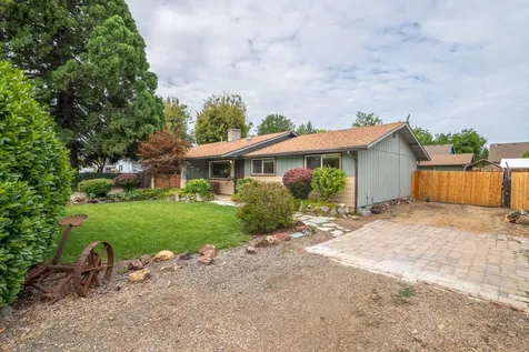 2378 Happy Valley Drive Medford OR 97501