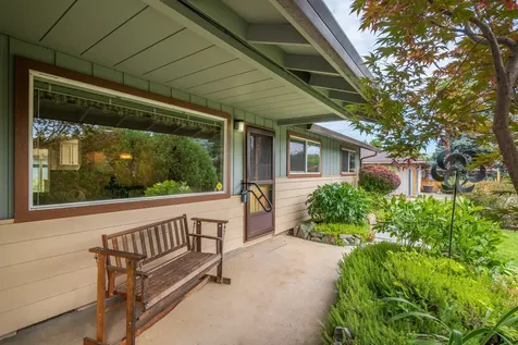 2378 Happy Valley Drive Medford OR 97501
