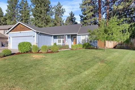 61047 Honkers Lane Bend OR 97702