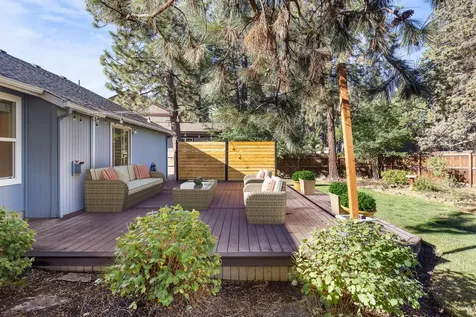61047 Honkers Lane Bend OR 97702