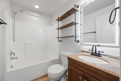 61047 Honkers Lane Bend OR 97702