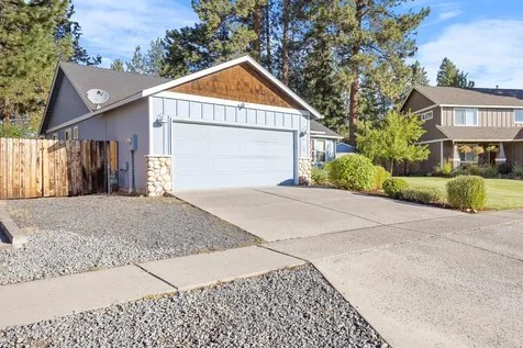 61047 Honkers Lane Bend OR 97702
