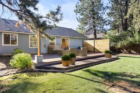 61047 Honkers Lane Bend OR 97702