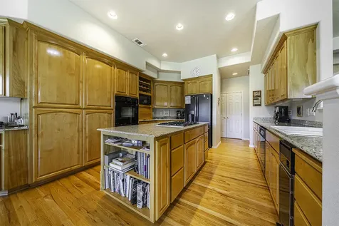 250 Briarwood Lane Medford OR 97504