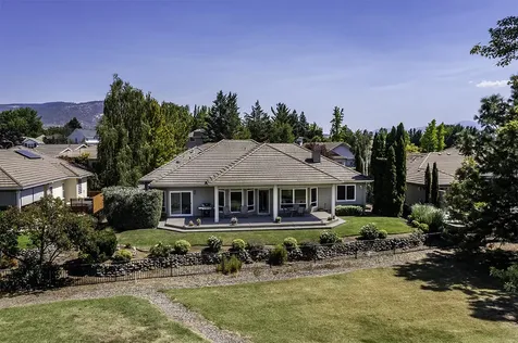 250 Briarwood Lane Medford OR 97504
