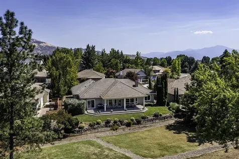 250 Briarwood Lane Medford OR 97504
