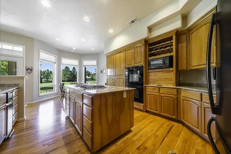 250 Briarwood Lane Medford OR 97504