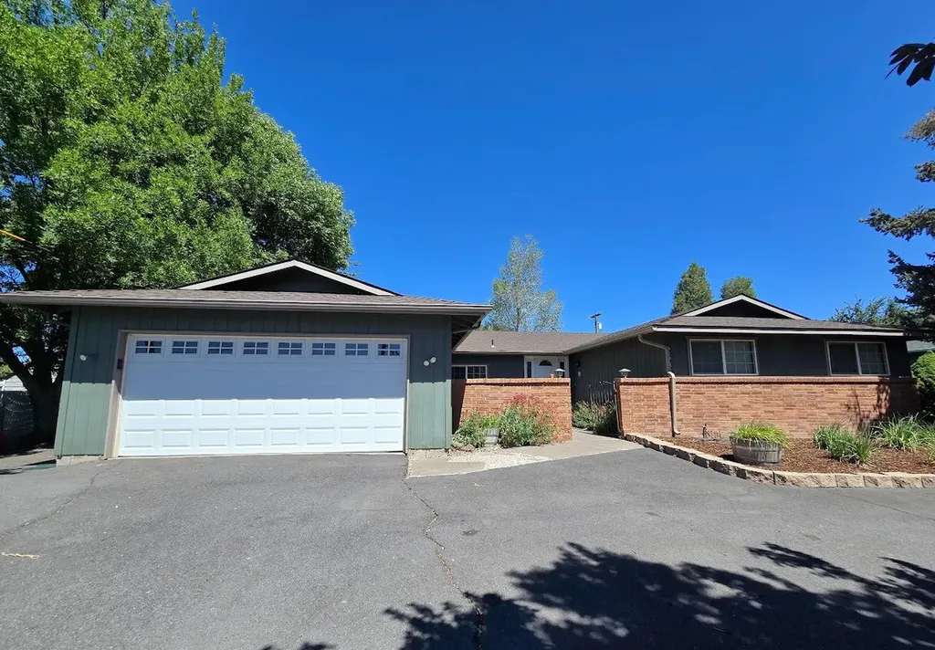 2635 Darrow Avenue Klamath Falls OR 97603