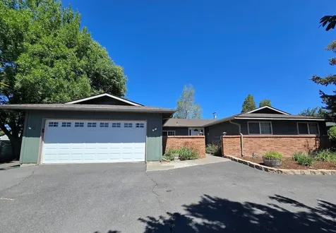 2635 Darrow Avenue Klamath Falls OR 97603