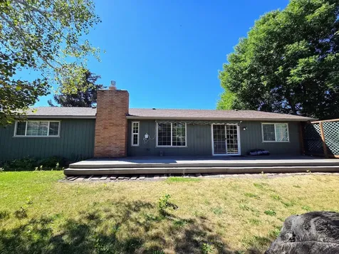 2635 Darrow Avenue Klamath Falls OR 97603