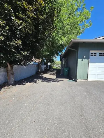 2635 Darrow Avenue Klamath Falls OR 97603