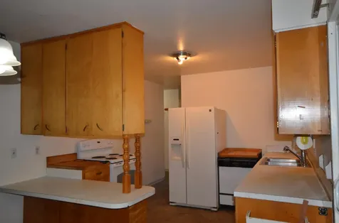 1112 NW Bellevue Place Grants Pass OR 97526