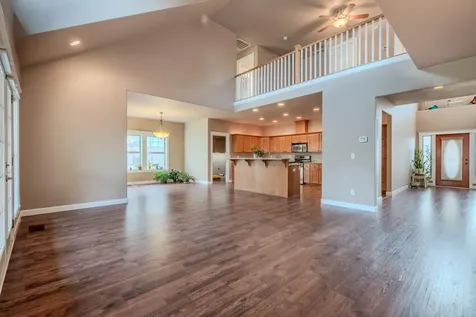 3909 Crystal Springs Drive Medford OR 97504