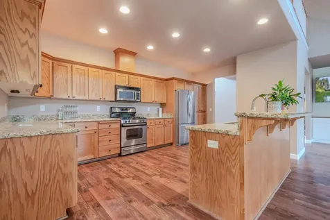 3909 Crystal Springs Drive Medford OR 97504