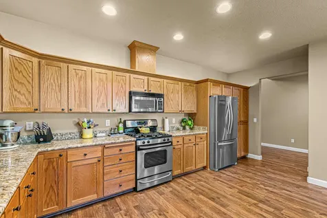 3909 Crystal Springs Drive Medford OR 97504
