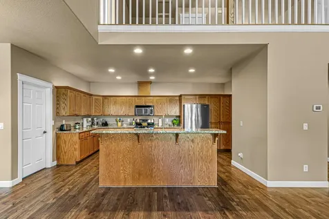 3909 Crystal Springs Drive Medford OR 97504