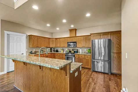 3909 Crystal Springs Drive Medford OR 97504