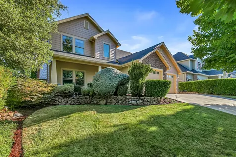 3909 Crystal Springs Drive Medford OR 97504