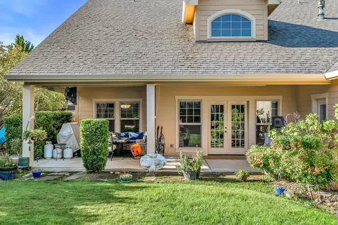 3909 Crystal Springs Drive Medford OR 97504