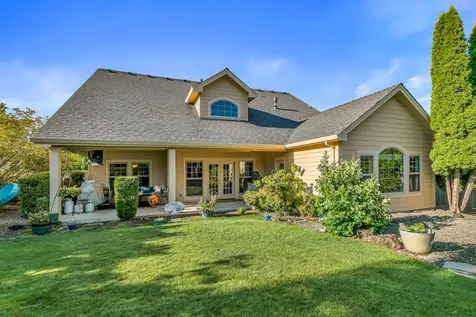 3909 Crystal Springs Drive Medford OR 97504