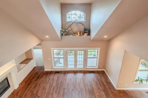 3909 Crystal Springs Drive Medford OR 97504