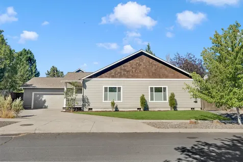 63277 Stonewood Drive Bend OR 97701