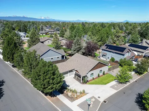 63277 Stonewood Drive Bend OR 97701