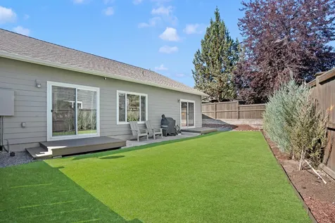 63277 Stonewood Drive Bend OR 97701