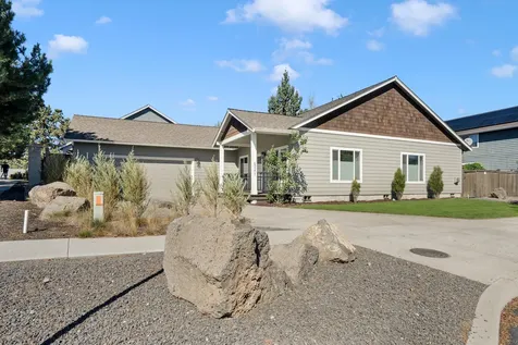 63277 Stonewood Drive Bend OR 97701