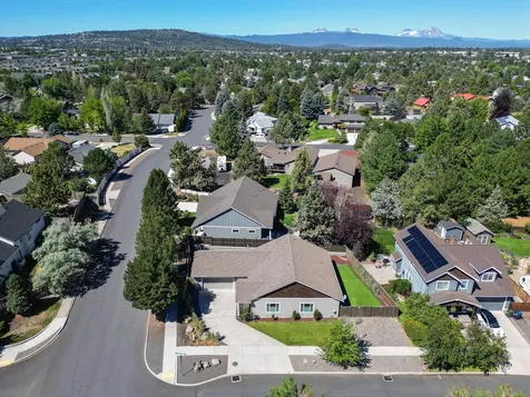 63277 Stonewood Drive Bend OR 97701