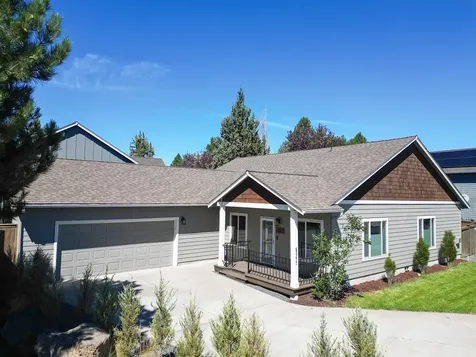 63277 Stonewood Drive Bend OR 97701
