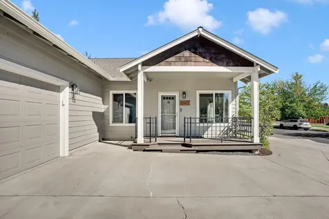 63277 Stonewood Drive Bend OR 97701