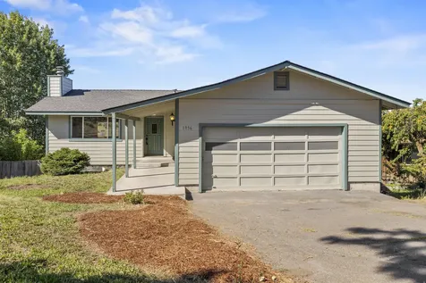 1956 N Eldorado Avenue Klamath Falls OR 97601